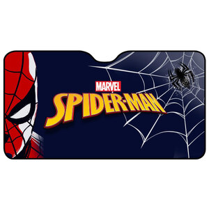 MARVEL - Parasole per parabrezza Spiderman - MARVEL - Parasole per parabrezza