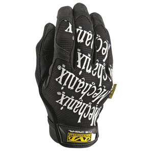 MECHANIX - Guanti lavoro Original - Guanti lavoro