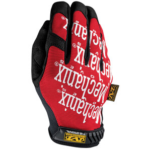 MECHANIX - Guanti lavoro Original - Guanti lavoro