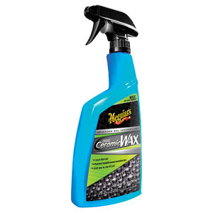 MEGUIARS - Cera e polish - Sintetica Hybrid Ceramic Wax - MEGUIARS - Cera e polish - Sintetica