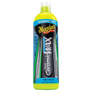 MEGUIARS - Cera e polish - Sintetica Hybrid Ceramic Liquid Wax - MEGUIARS - Cera e polish - Sintetica