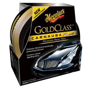 MEGUIARS - Cera e polish - Carnauba Gold Class - Car Wax Paste - MEGUIARS - Cera e polish - Carnauba