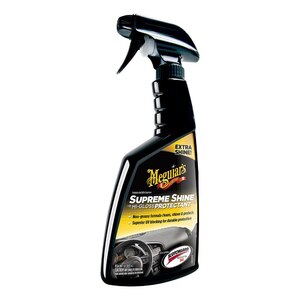 MEGUIARS - Cruscotto pulitore Supreme shine - MEGUIARS - Cruscotto pulitore