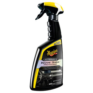 MEGUIARS - Cruscotto pulitore Ultimate Shine Interior Protectant Spray - MEGUIARS - Cruscotto pulitore