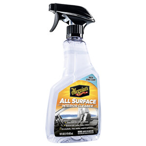 MEGUIARS - Cruscotto pulitore All Surface Interior Cleaner - MEGUIARS - Cruscotto pulitore