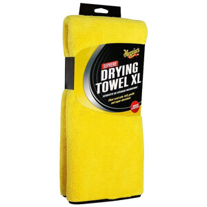 MEGUIARS - Panno microfibra Supreme Drying Towel - MEGUIARS - Panno microfibra
