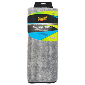 MEGUIARS - Panno microfibra Duo Twist Drying Towel - MEGUIARS - Panno microfibra