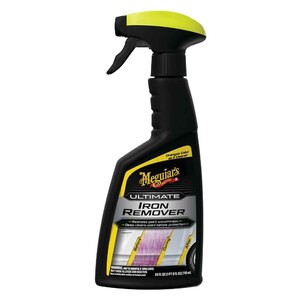 MEGUIARS - Prelavaggio Ultimate Iron Remover - MEGUIARS - Prelavaggio