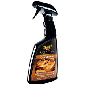 MEGUIARS - Prodotto per pelle Leather Conditioner - MEGUIARS - Prodotto per pelle