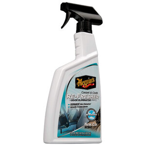 MEGUIARS - Prodotto per tessuti Carpet and Cloth Refresher - MEGUIARS - Prodotto per tessuti