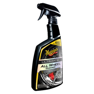 MEGUIARS - Pulitore Cerchi Ultimate All Wheel Cleaner - MEGUIARS - Pulitore Cerchi