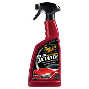 MEGUIARS - Pulitore rapido Classic - Quik Detailer - MEGUIARS - Pulitore rapido