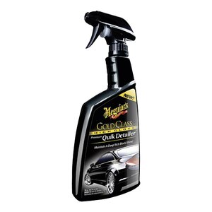 MEGUIARS - Pulitore rapido Gold Class High Gloss Quick Detailer - MEGUIARS - Pulitore rapido