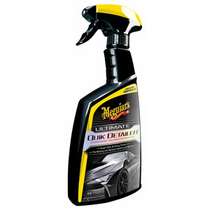 MEGUIARS - Pulitore rapido Ultimate Quik Detailer - MEGUIARS - Pulitore rapido