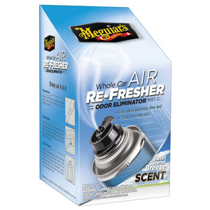 MEGUIARS - Pulizia climatizzatore Re-Fresher Sweet Summer Breeze - MEGUIARS - Pulizia climatizzatore
