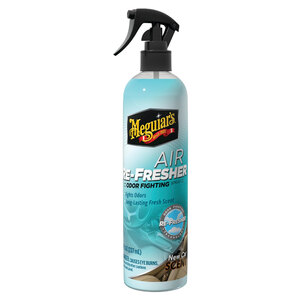 MEGUIARS - Pulizia climatizzatore Air Re-Fresher Odor Fighting - MEGUIARS - Pulizia climatizzatore