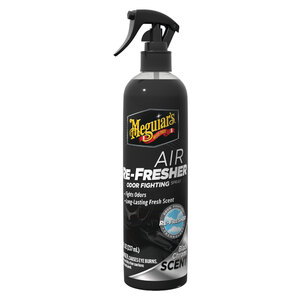 MEGUIARS - Pulizia climatizzatore Air Re-Fresher Odor Fighting - MEGUIARS - Pulizia climatizzatore