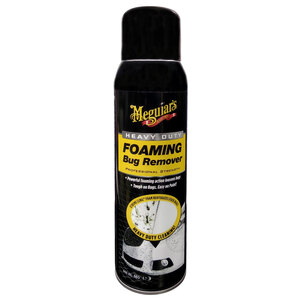 MEGUIARS - Pulitore moscerini Heavy Duty Foaming Bug Remover - MEGUIARS - Pulitore moscerini