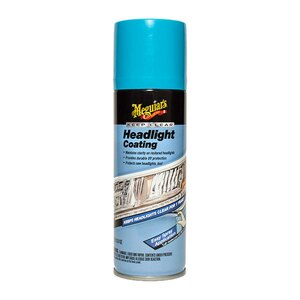 MEGUIARS - Rinnovatore fanali Keep Cleaner Headlight Coating - MEGUIARS - Rinnovatore fanali