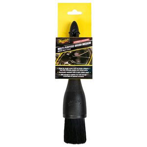 MEGUIARS - Spolverino Multi Purpose Brush Medium - MEGUIARS - Spolverino