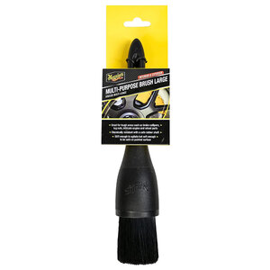 MEGUIARS - Spolverino Multi Purpose Brush Large - MEGUIARS - Spolverino