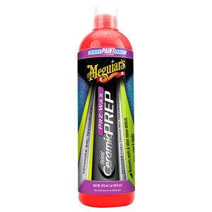 MEGUIARS - Trattamento carrozzeria Pre-cera Hybrid Ceramic - MEGUIARS - Trattamento carrozzeria