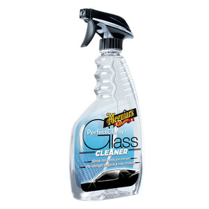 MEGUIARS - Vetri pulitore Perfect Clarity Glass Cleaner - MEGUIARS - Vetri pulitore