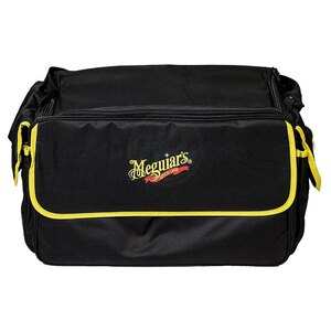 MEGUIARS - Organizer da baule Large kit Bag - MEGUIARS - Organizer da baule