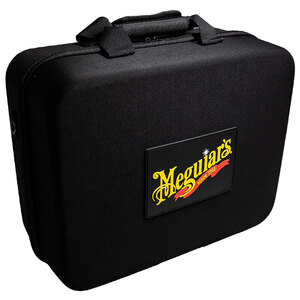 MEGUIARS - Organizer da baule Detailing Soft Shell Case - MEGUIARS - Organizer da baule