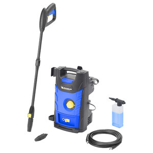 MICHELIN - Idropulitrice A freddo MPX14E - MICHELIN - Idropulitrice