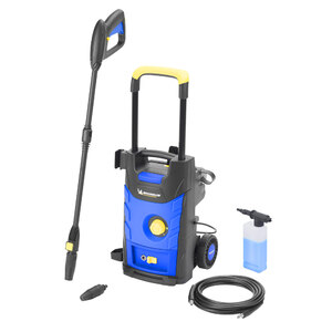 MICHELIN - Idropulitrice A freddo MPX16E - MICHELIN - Idropulitrice