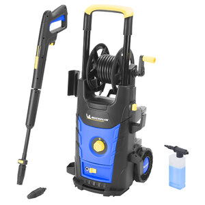MICHELIN - Idropulitrice A freddo MPX19EH - MICHELIN - Idropulitrice