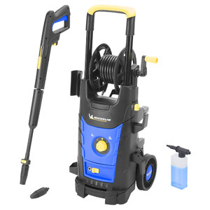 MICHELIN - Idropulitrice MPX22EHDS - MICHELIN - Idropulitrice