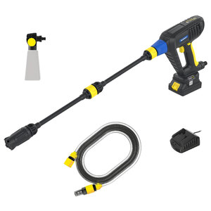 MICHELIN - Idropulitrice MPX250EDS - MICHELIN - Idropulitrice