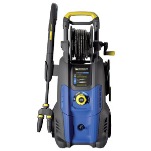 MICHELIN - Idropulitrice MPX25DTS - MICHELIN - Idropulitrice