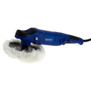 MICHELIN - Lucidatore elettrico Professionale - MICHELIN - Lucidatore elettrico