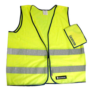 MICHELIN - Gilet di emergenza - MICHELIN - Gilet di emergenza