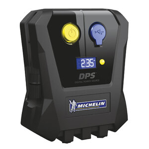 MICHELIN - Compressore Mini - MICHELIN - Compressore