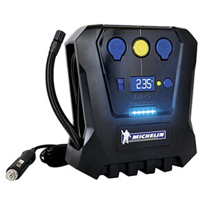 MICHELIN - Compressore Mini programmabile - MICHELIN - Compressore