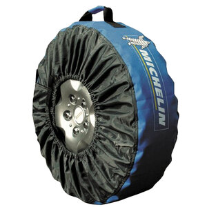 MICHELIN - Copriruota di scorta - MICHELIN - Copriruota di scorta