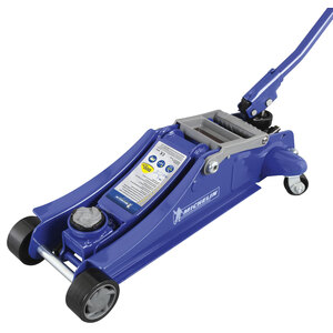 MICHELIN - Cric idraulico - MICHELIN - Cric idraulico