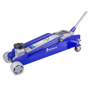 MICHELIN - Cric idraulico - MICHELIN - Cric idraulico