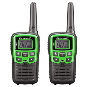 MIDLAND - Ricetrasmittente XT 30 Walkie Talkie - MIDLAND - Ricetrasmittente