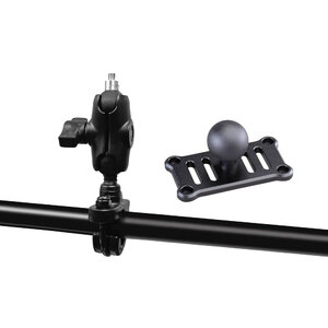 MIDLAND - Videocamera Dash Cam - Accessori Kit aggancio RAM BP - MIDLAND - Videocamera Dash Cam - Accessori