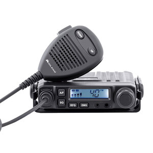 MIDLAND - Ricetrasmittente CB-GO - MIDLAND - Ricetrasmittente