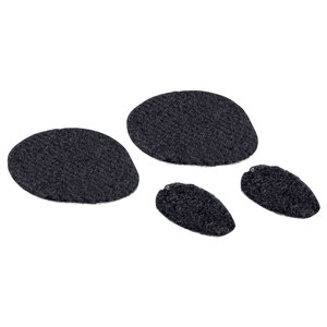 MIDLAND - Accessori e ricambi interfono Kit velcro - MIDLAND - Accessori e ricambi interfono