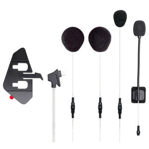 MIDLAND - Accessori e ricambi interfono BT Mini Audio kit - MIDLAND - Accessori e ricambi interfono