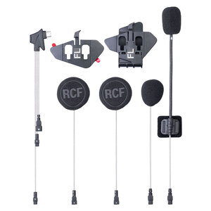 MIDLAND - Accessori e ricambi interfono Kit audio completo C1439.02 - MIDLAND - Accessori e ricambi interfono