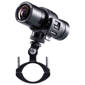 MIDLAND - Dash Cam Bike Guardian Pro - MIDLAND - Dash Cam