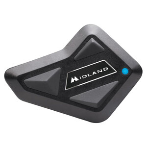 MIDLAND - Kit interfono con Bluetooth BT Mini Duo - MIDLAND - Kit interfono con Bluetooth